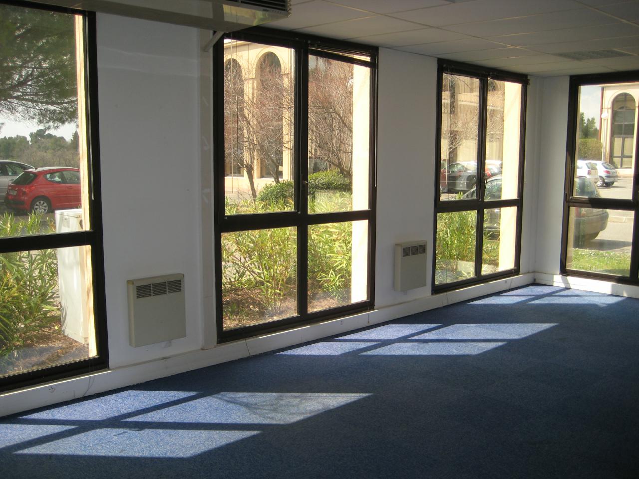Bureau Aix-en-Provence 110m² Location bureau Aix-en-Provence Bouches-du-Rhône OLBUR2114934 3